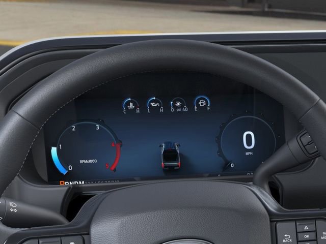 New 2026 Ford F350 Platinum w/ Tremor Off-Road Package AWD/4WD image 13