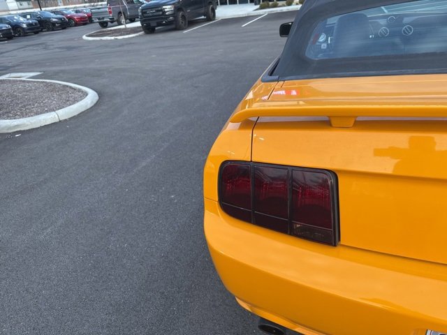 Used 2007 Ford Mustang GT Premium image 9