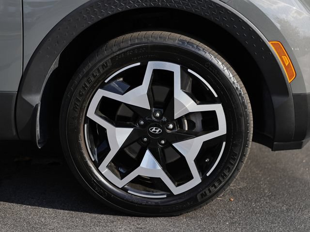 Used 2022 Hyundai Santa Cruz Limited w/ Launch Package AWD/4WD image 4