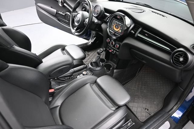Used 2017 MINI Cooper S FWD image 25