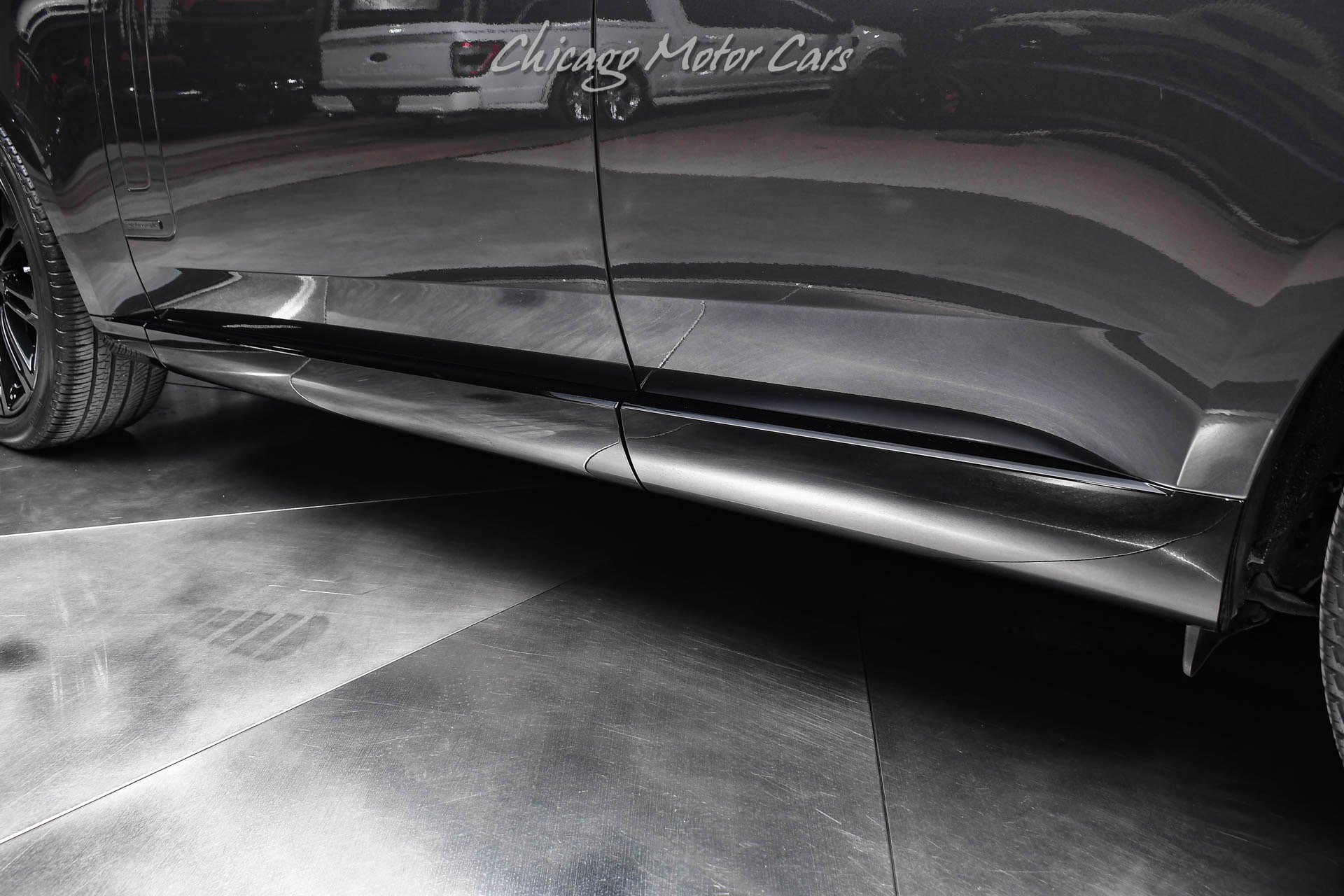 Used 2023 Land Rover Range Rover Autobiography AWD/4WD image 48