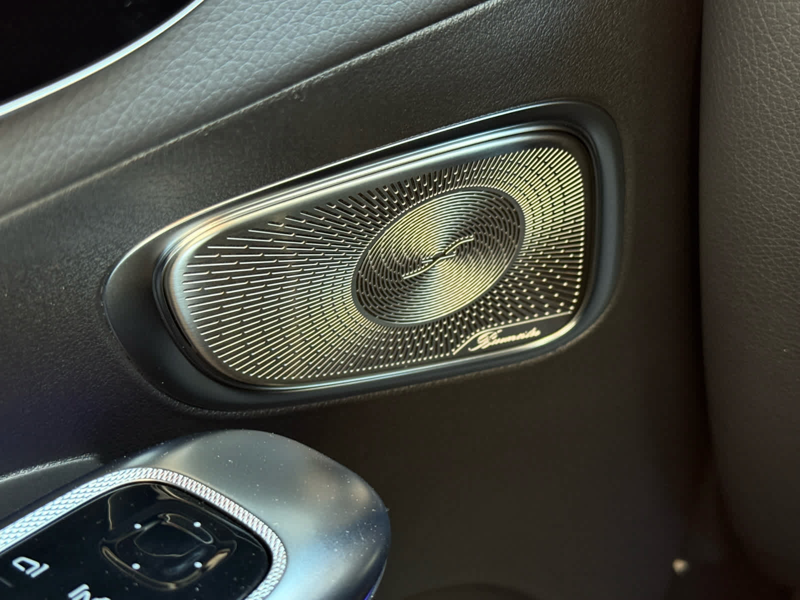 Certified 2026 Mercedes-Benz GLC 43 AMG 4MATIC image 25