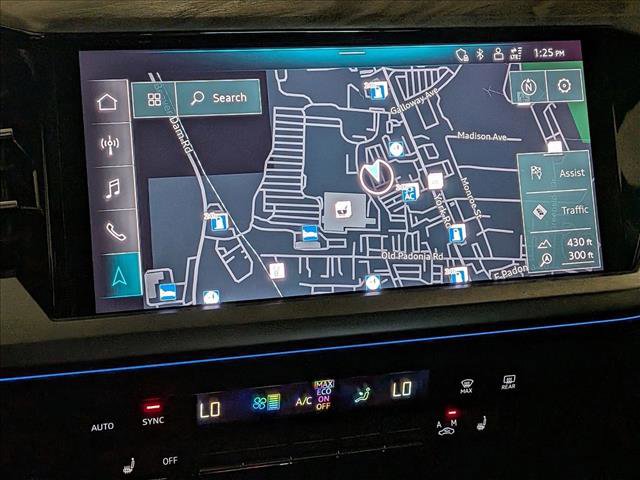 Certified 2023 Audi Q4 e-tron Premium Plus w/ Premium Plus AWD/4WD image 10