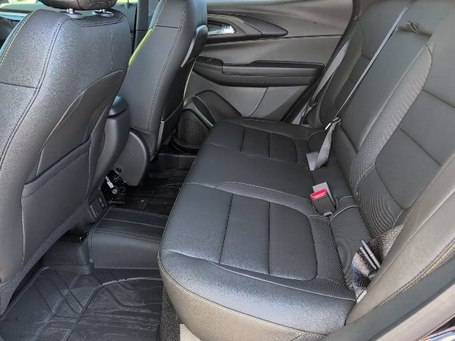 New 2026 Chevrolet TrailBlazer ACTIV w/ Convenience Package image 7