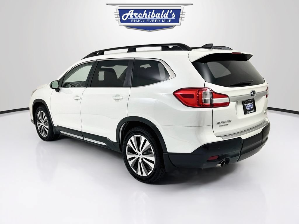 Used 2021 Subaru Ascent Limited w/ Technology Package AWD/4WD image 6