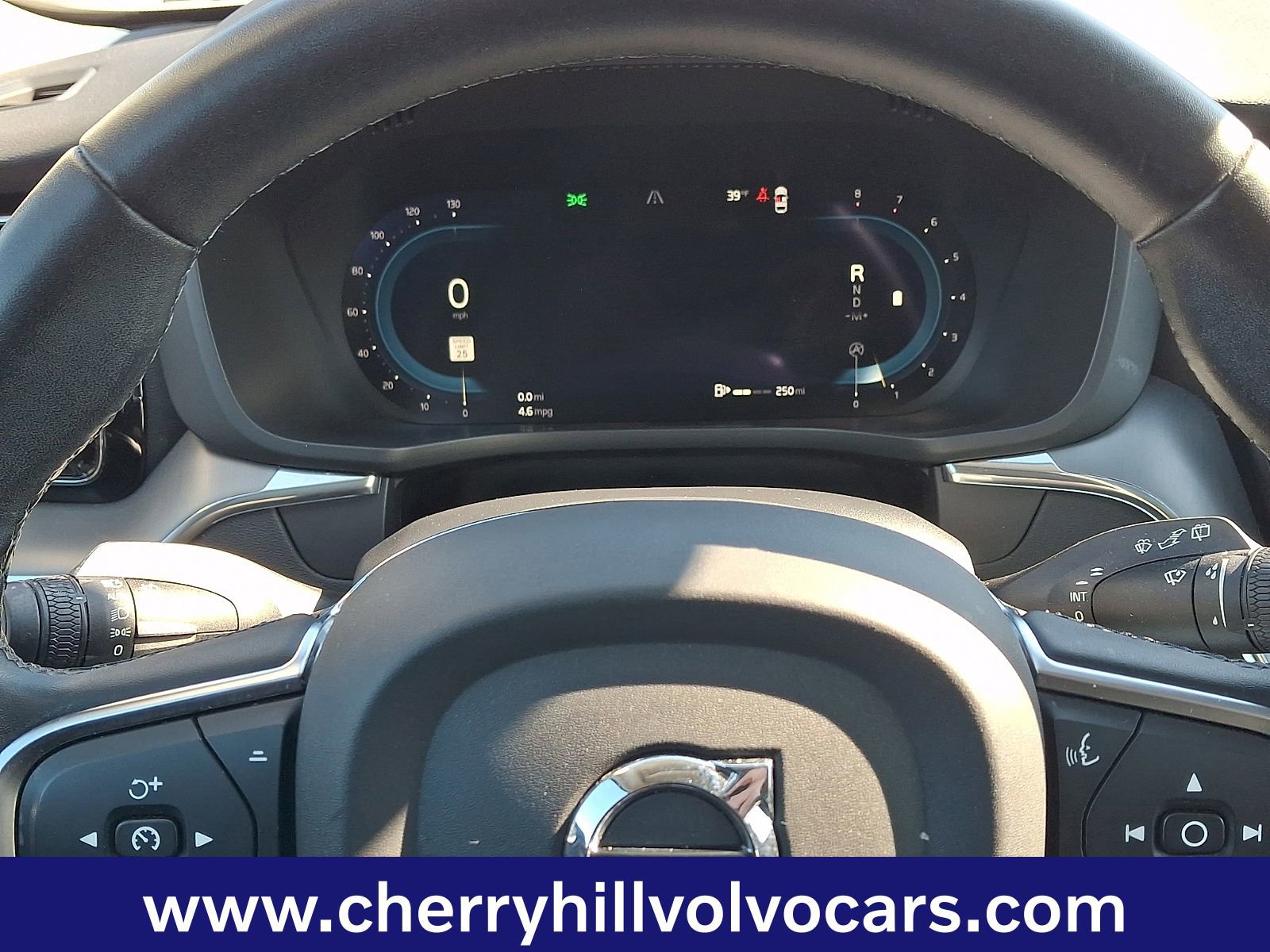 Certified 2023 Volvo XC60 B5 Core image 20