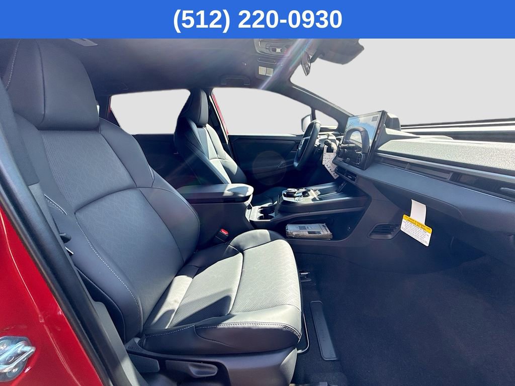 New 2026 Subaru Solterra Premium image 36