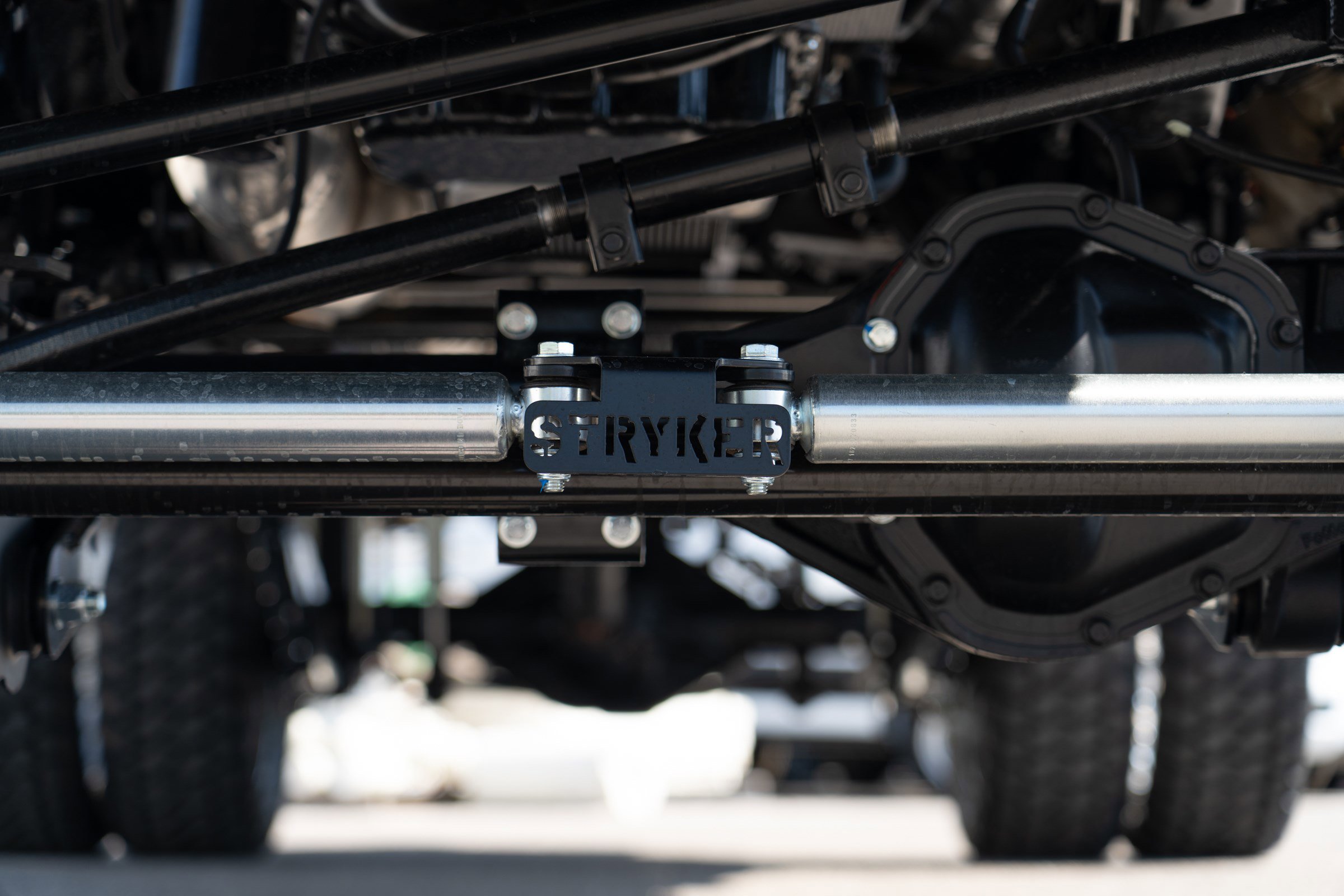 New 2026 Ford F450 Platinum w/ Platinum Plus Package image 21