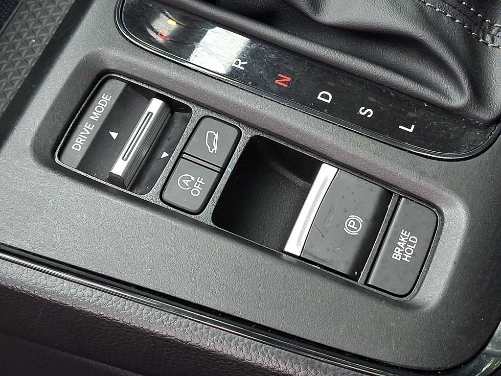 Used 2024 Honda CR-V EX-L image 28
