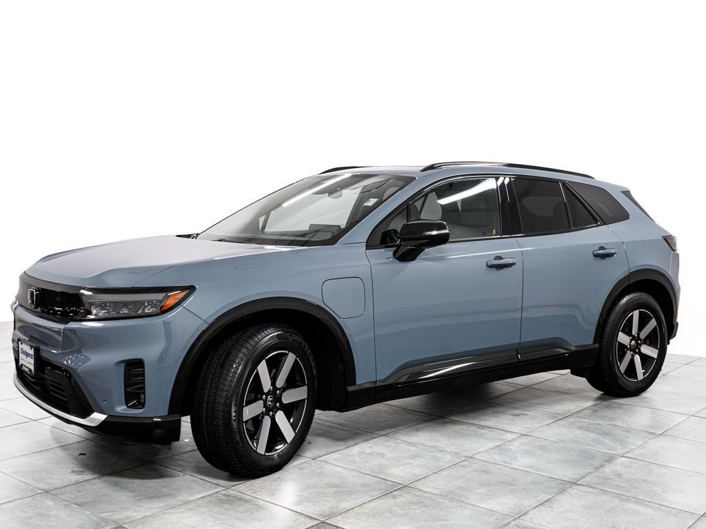 Used 2024 Honda Prologue Touring image 4