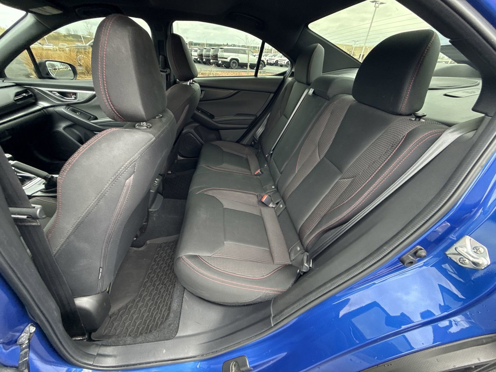 Used 2022 Subaru WRX Premium image 21