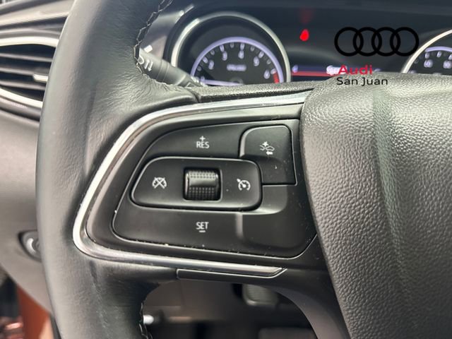 Used 2021 Buick Encore GX Select image 24