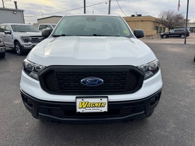 Used 2022 Ford Ranger XL w/ Equipment Group 101A High image 8