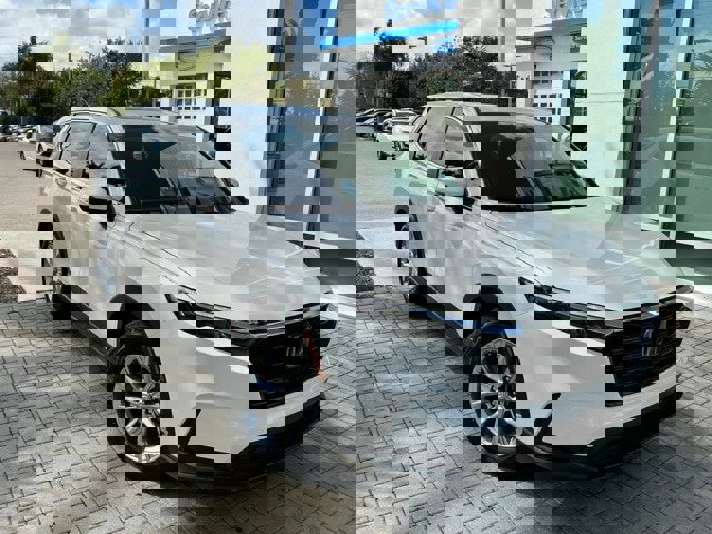Certified 2023 Honda CR-V EX