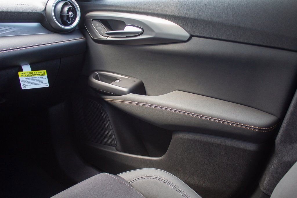 Used 2025 Alfa Romeo Tonale w/ Active Assist Package image 19