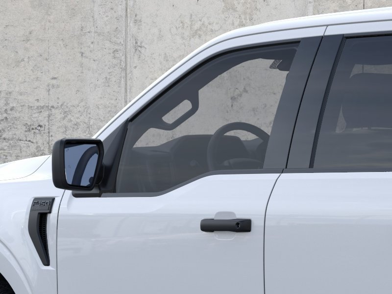 New 2026 Ford F150 STX AWD/4WD image 39