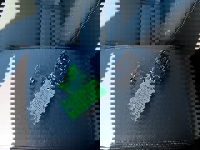 Certified 2025 Honda Civic Sport Touring image 27