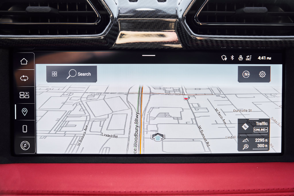 Used 2025 Lamborghini Urus S AWD/4WD image 72