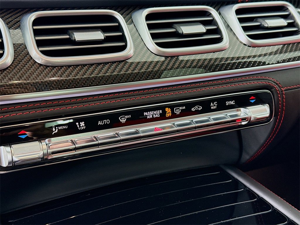 Used 2024 Mercedes-Benz GLE 63 AMG S image 17