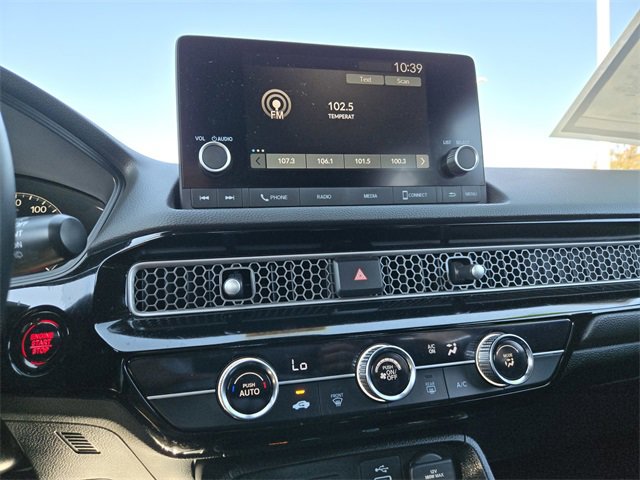 Used 2024 Honda Civic Sport image 16