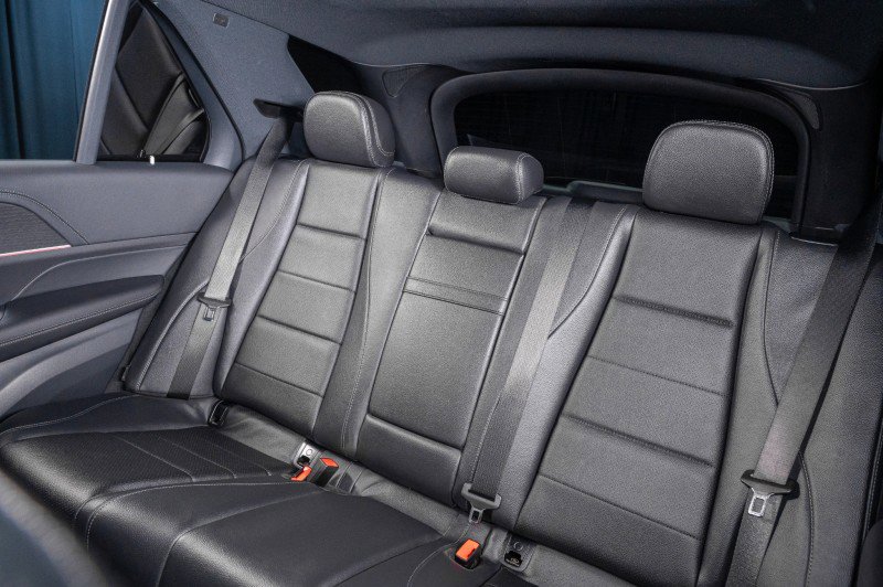 New 2026 Mercedes-Benz GLE 450 4MATIC image 27