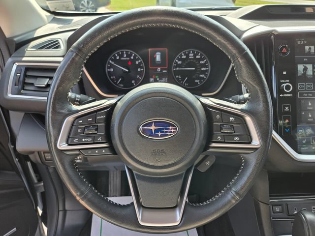 Used 2024 Subaru Ascent Limited w/ Technology Package AWD/4WD image 32