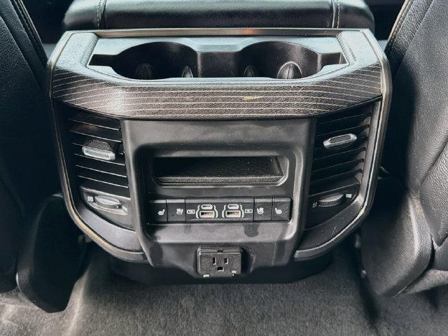 Used 2021 RAM 1500 Limited AWD/4WD image 26