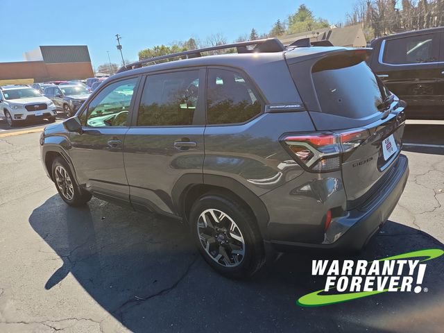 Certified 2026 Subaru Forester Premium image 5