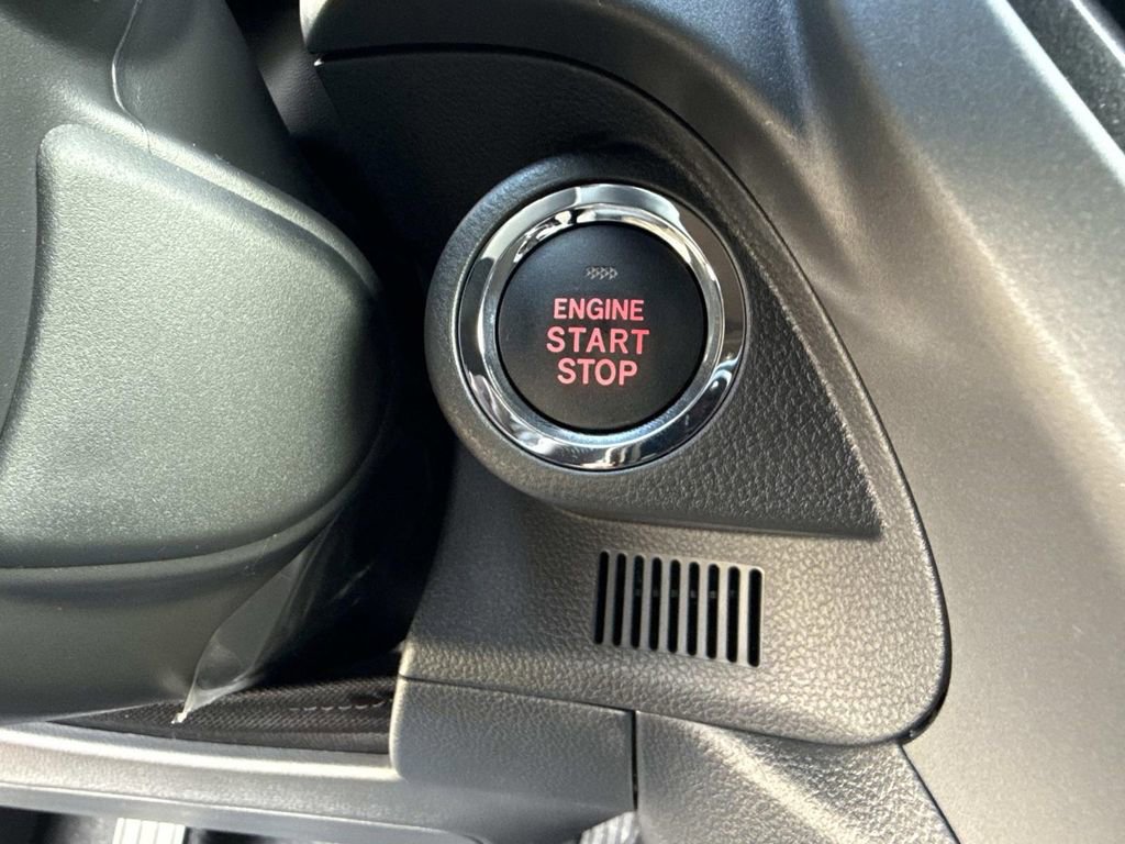 New 2025 Subaru Forester Premium image 32