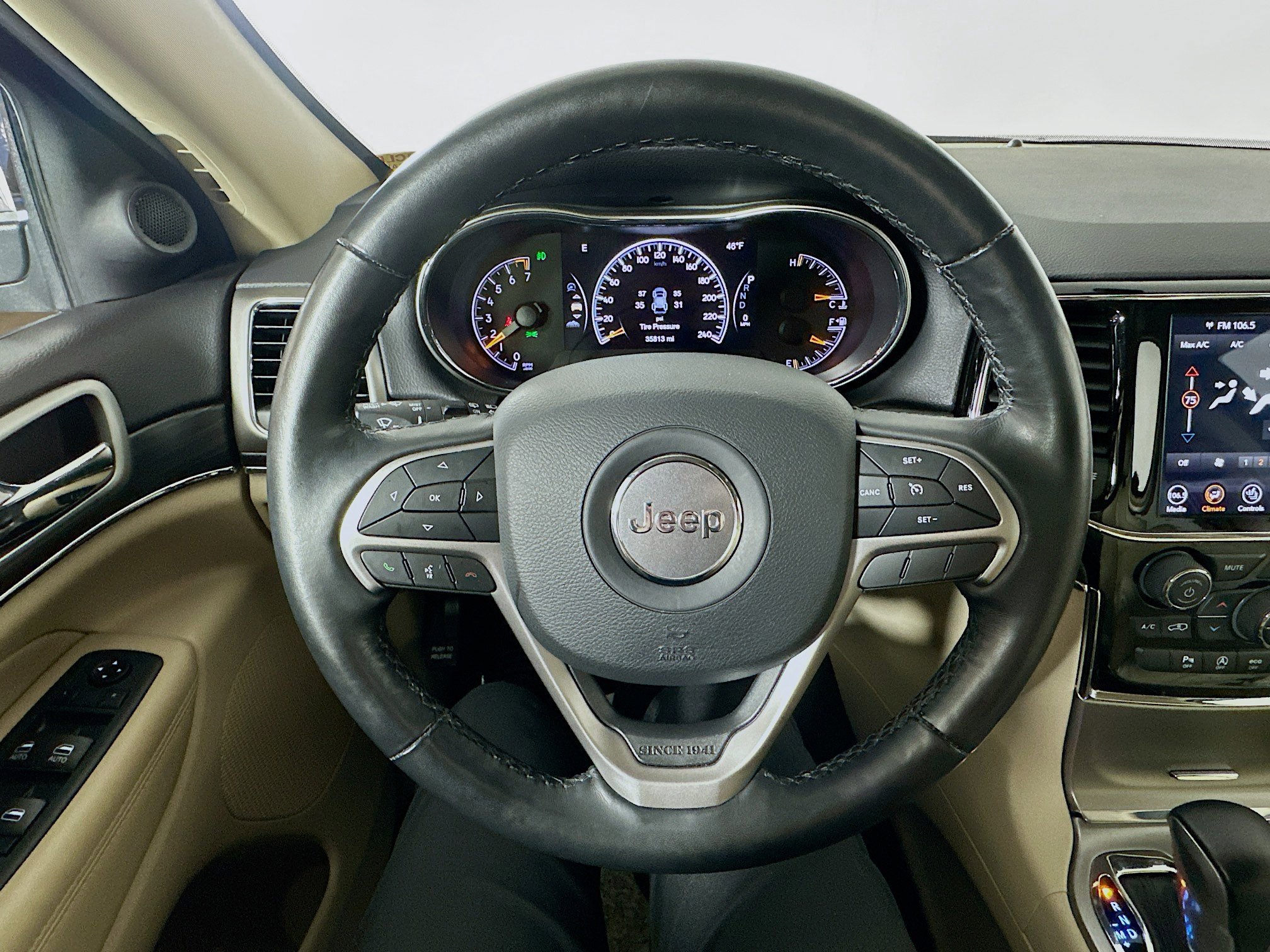 Used 2020 Jeep Grand Cherokee Limited image 11