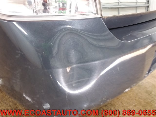 Used 2008 Chevrolet Impala LS image 22