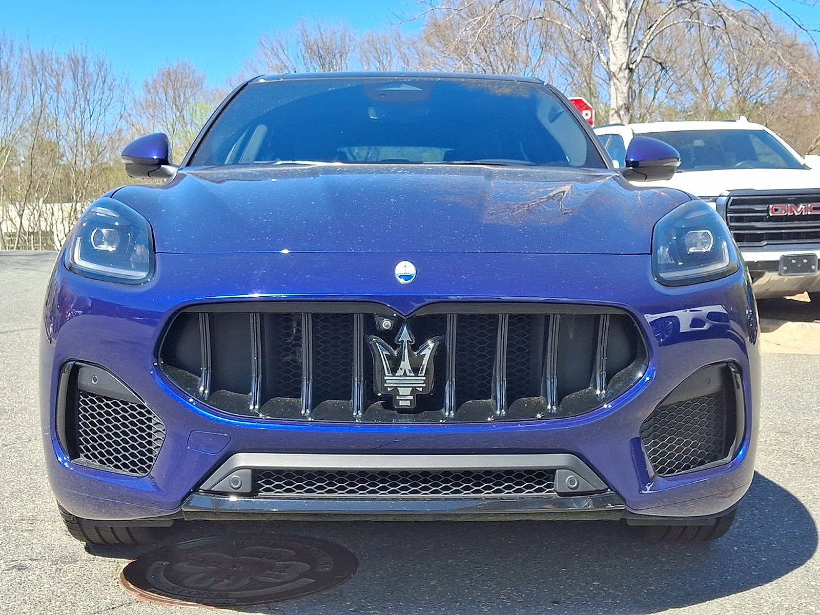 Used 2023 Maserati Grecale Modena image 29