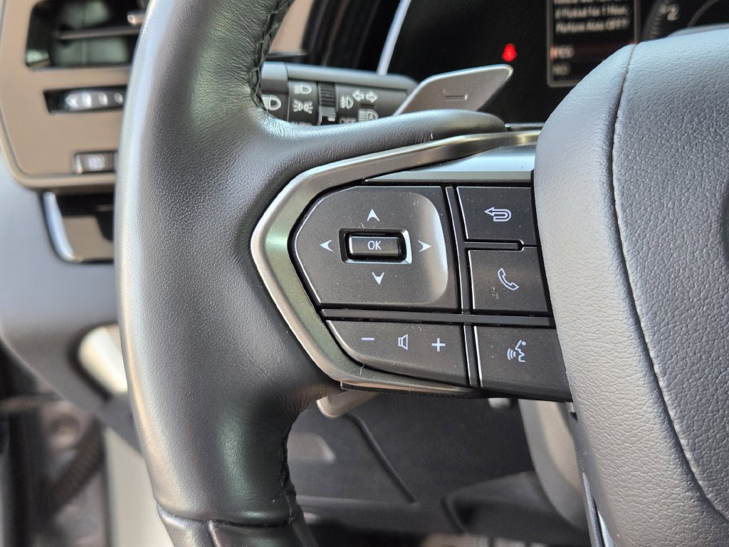 Used 2024 Lexus RX 350 Premium w/ Convenience Package FWD image 28