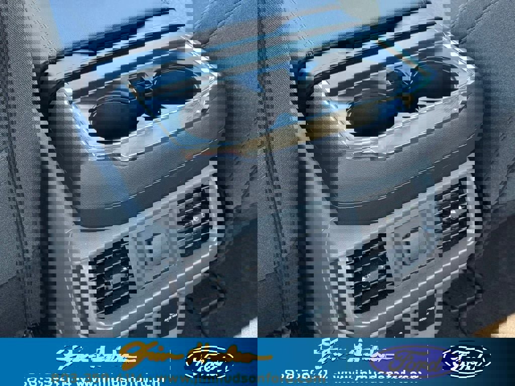 New 2025 Ford F150 XLT w/ Equipment Group 302A MID image 9