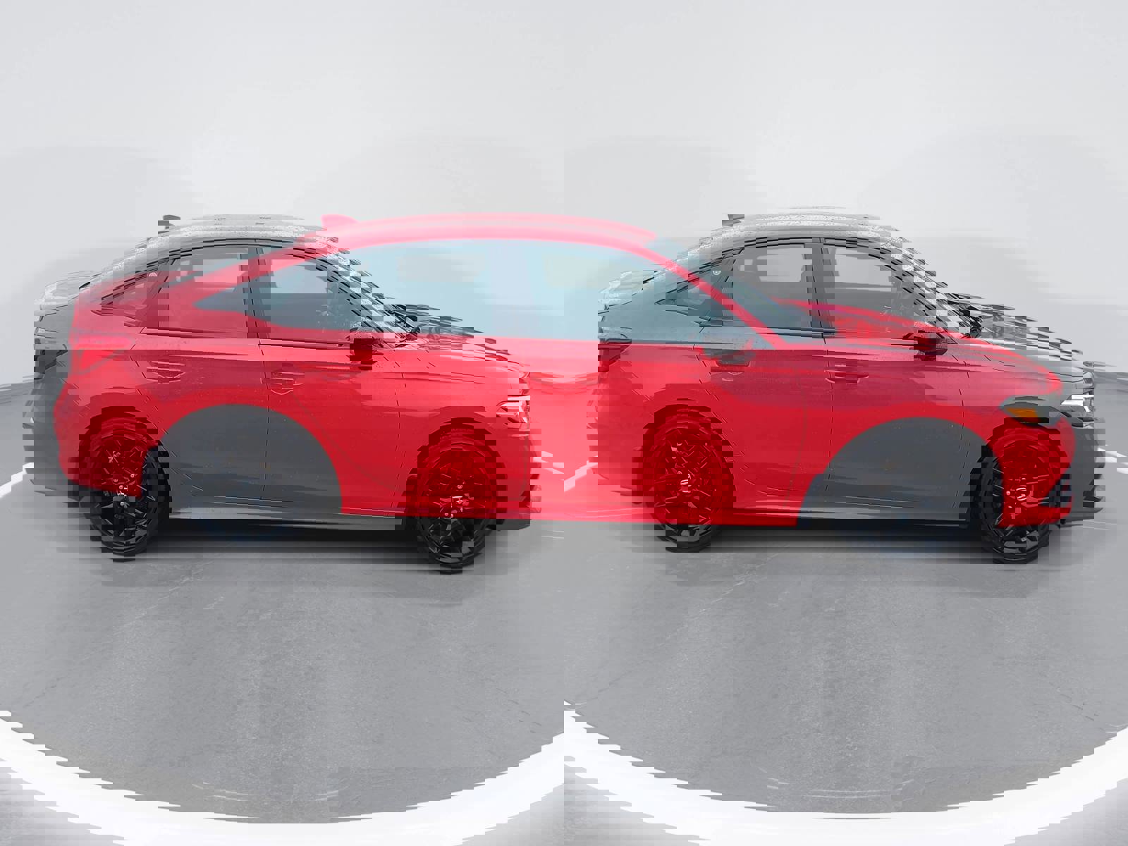 Used 2024 Honda Civic Sport image 4