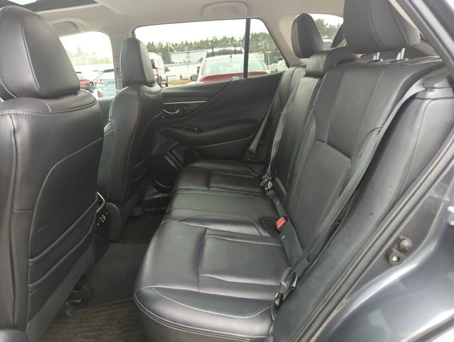 Used 2024 Subaru Outback Limited image 33