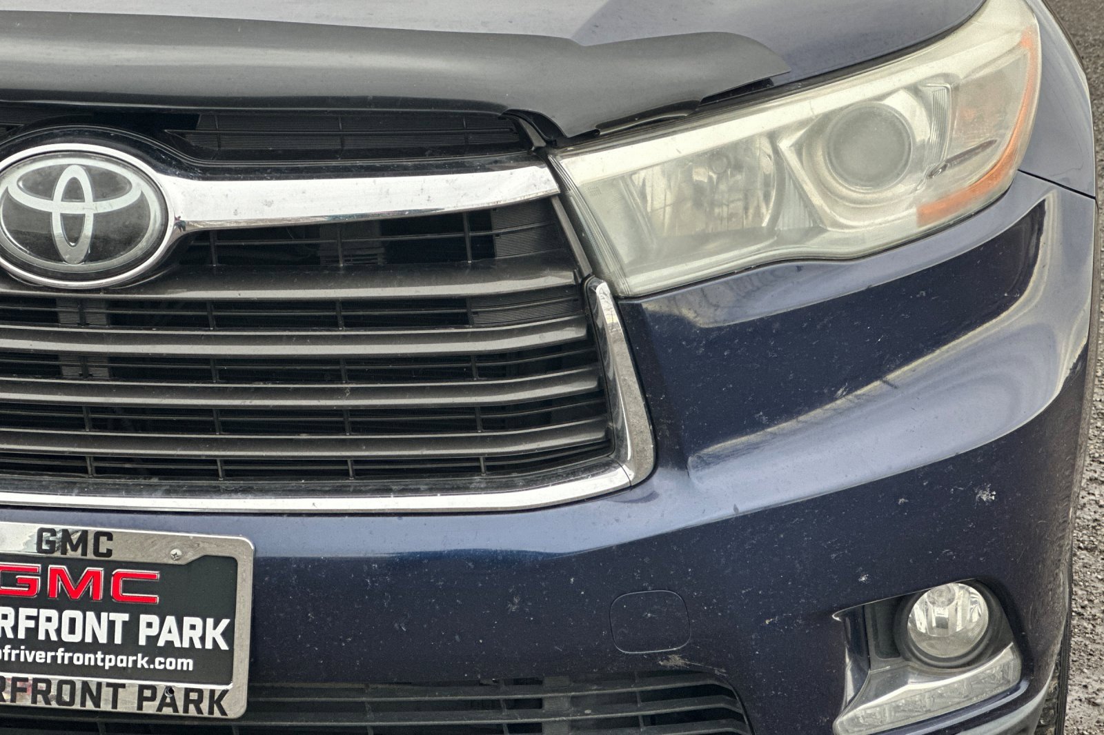 Used 2016 Toyota Highlander Limited image 51