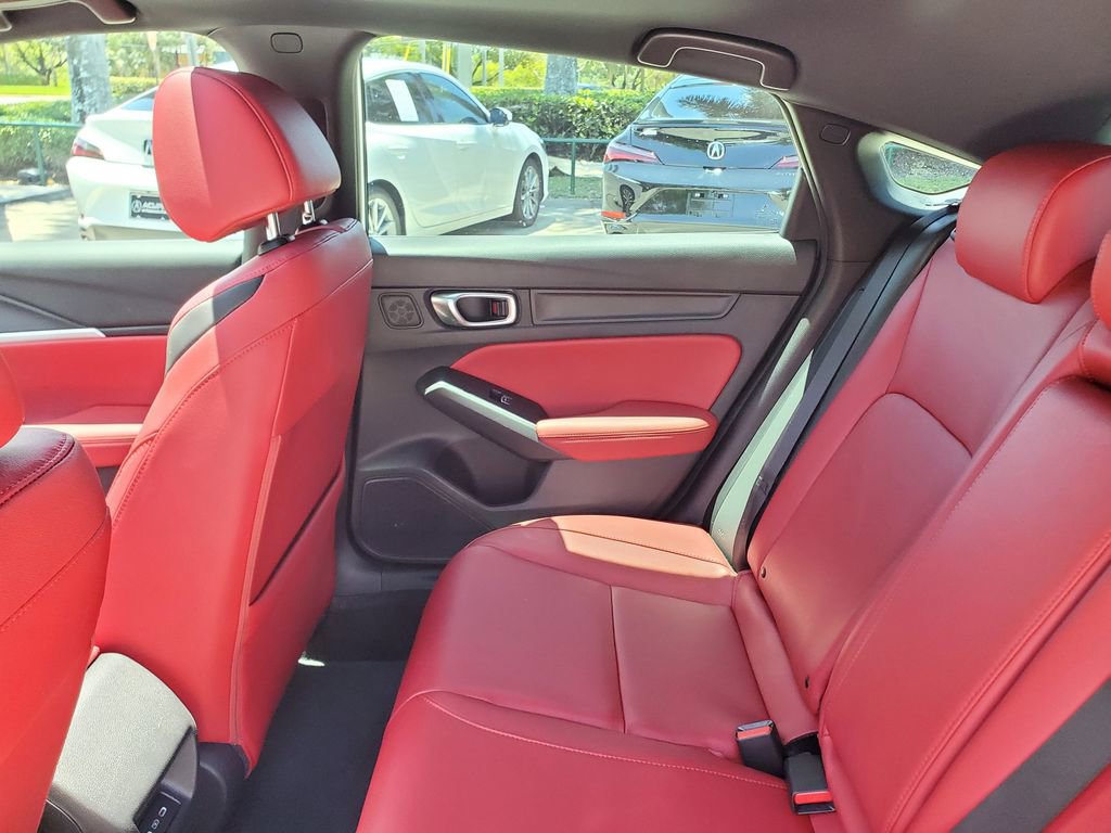 Used 2026 Acura Integra A-Spec FWD image 11