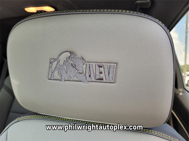 New 2026 Chevrolet Colorado ZR2 w/ ZR2 Bison Edition image 13