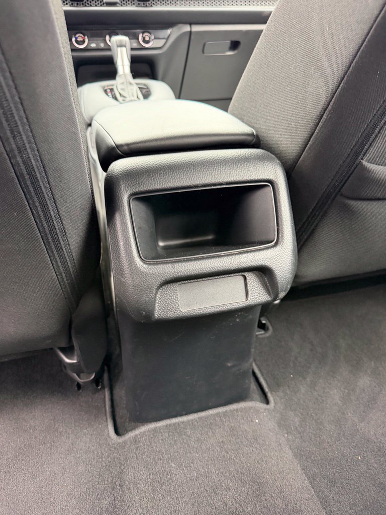 Certified 2023 Honda HR-V LX image 7