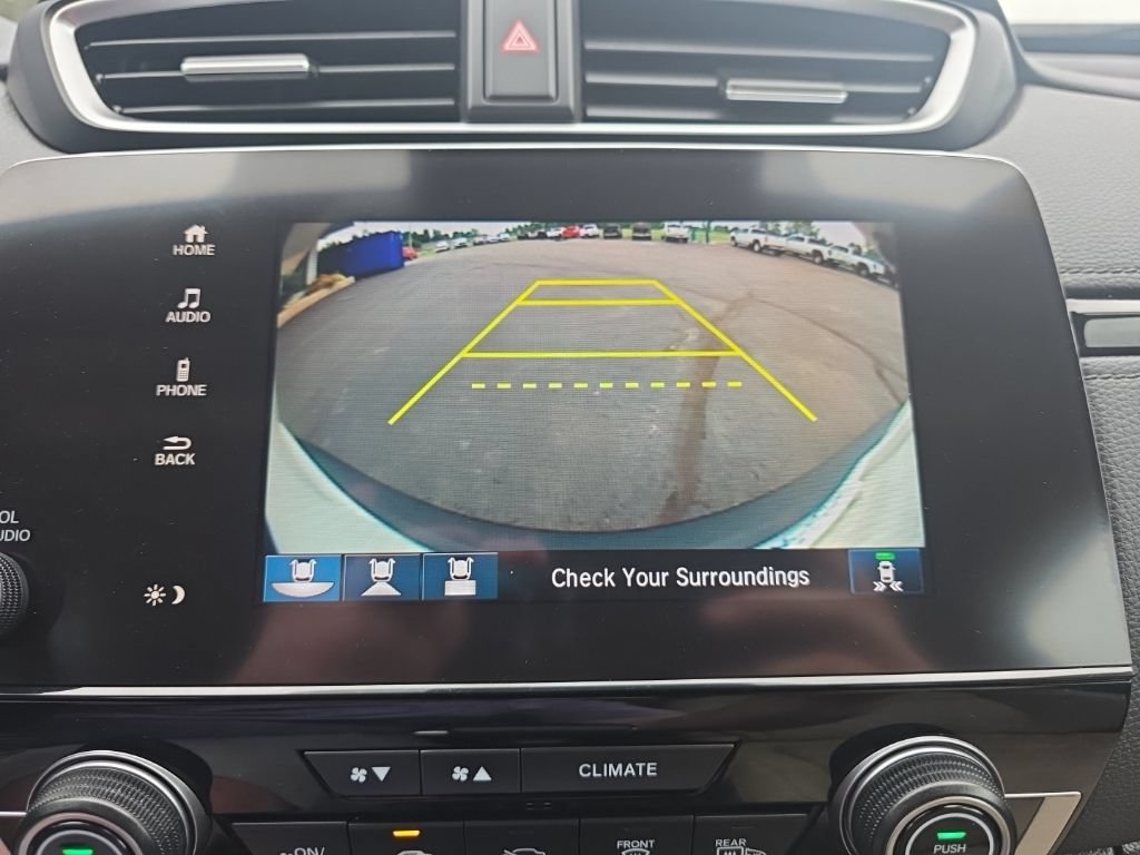 Used 2017 Honda CR-V EX-L image 27