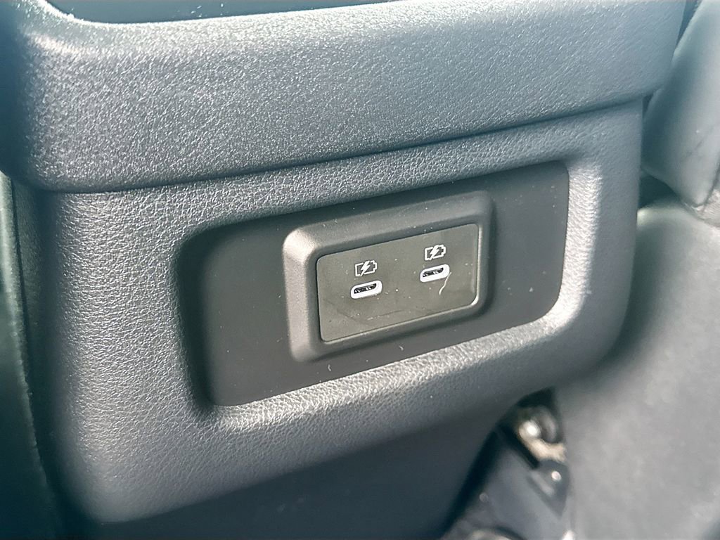 Used 2026 INFINITI QX60 Luxe w/ Cargo Package AWD/4WD image 31