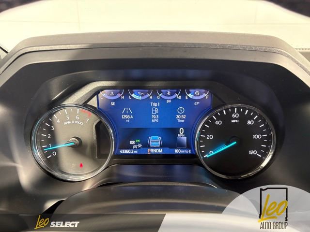 Used 2024 Ford Expedition Limited AWD/4WD image 11