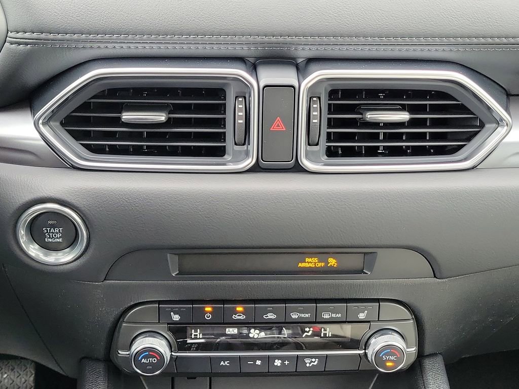 New 2025 MAZDA CX-5 AWD 2.5 S image 33