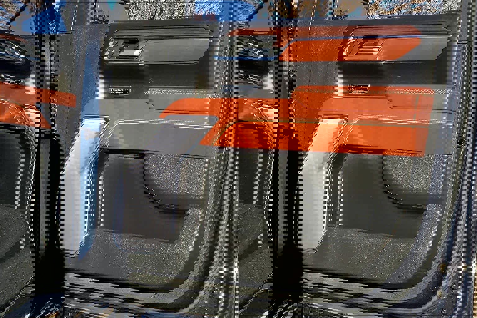 Certified 2023 GMC Sierra 1500 Denali Ultimate image 22