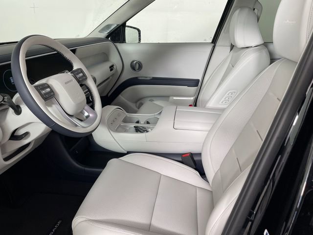 New 2026 Hyundai Palisade Calligraphy image 2