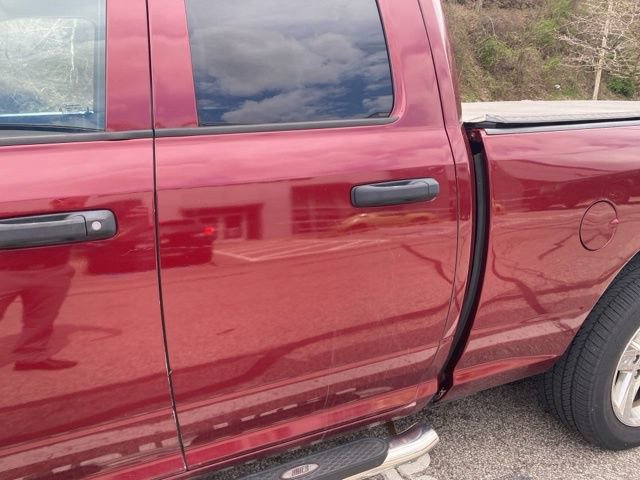 Used 2018 RAM 1500 Express w/ Express Value Package image 9