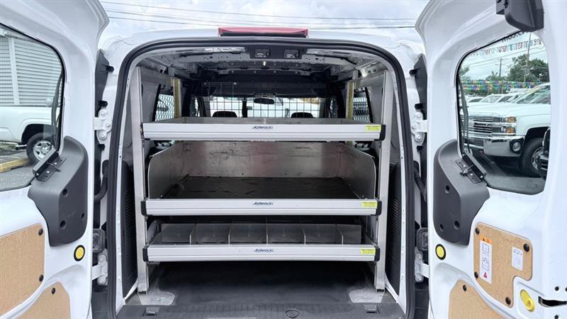 Used 2018 Ford Transit Connect XL FWD image 19