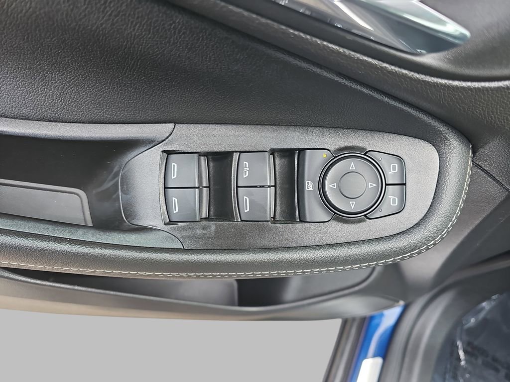 Certified 2023 Buick Encore GX Select FWD image 33