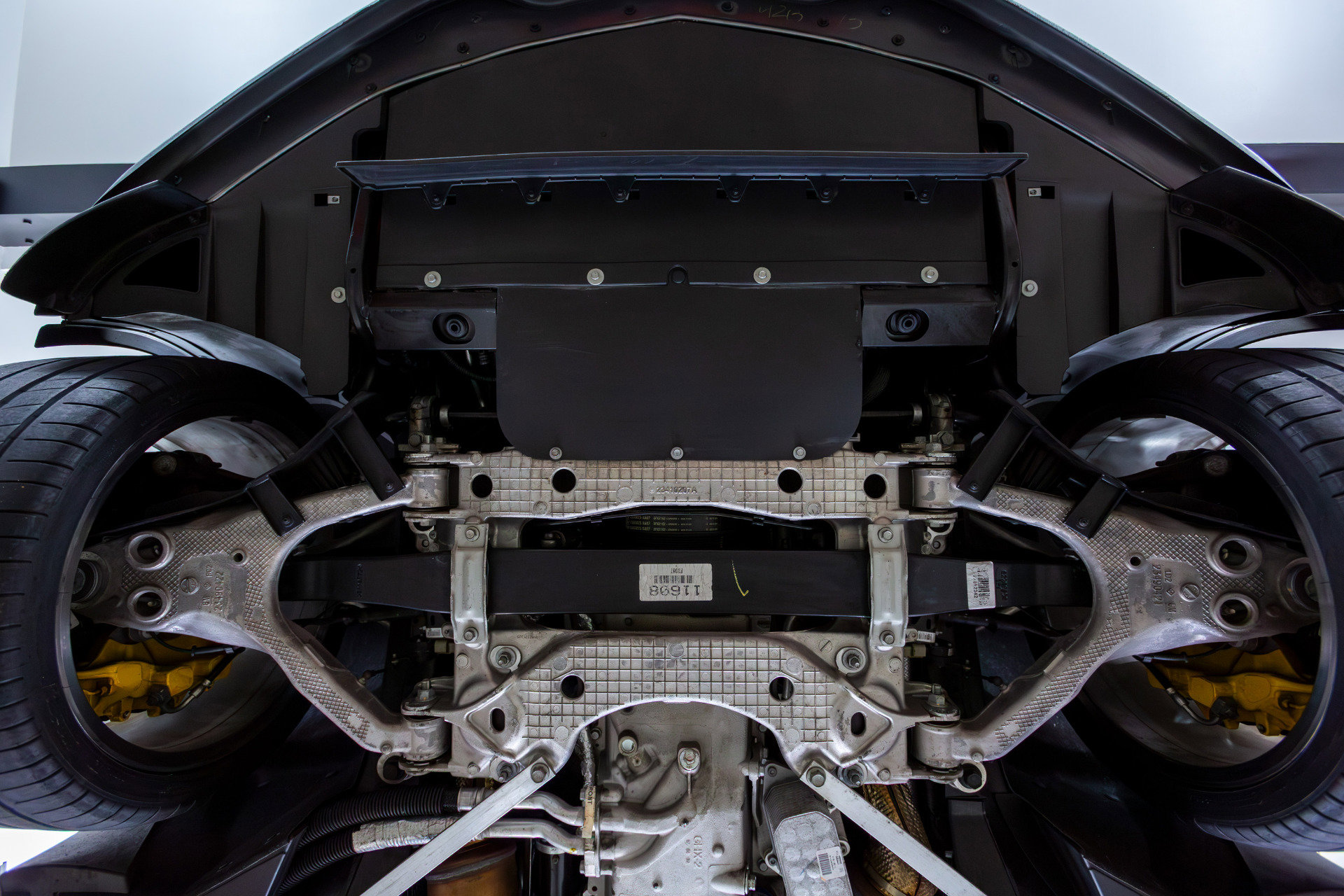 Used 2019 Chevrolet Corvette Z06 image 40